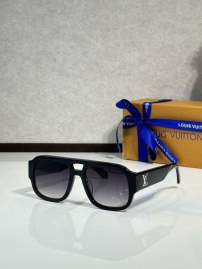Picture of Louis Vuitton Sunglasses _SKUfw76300944fw